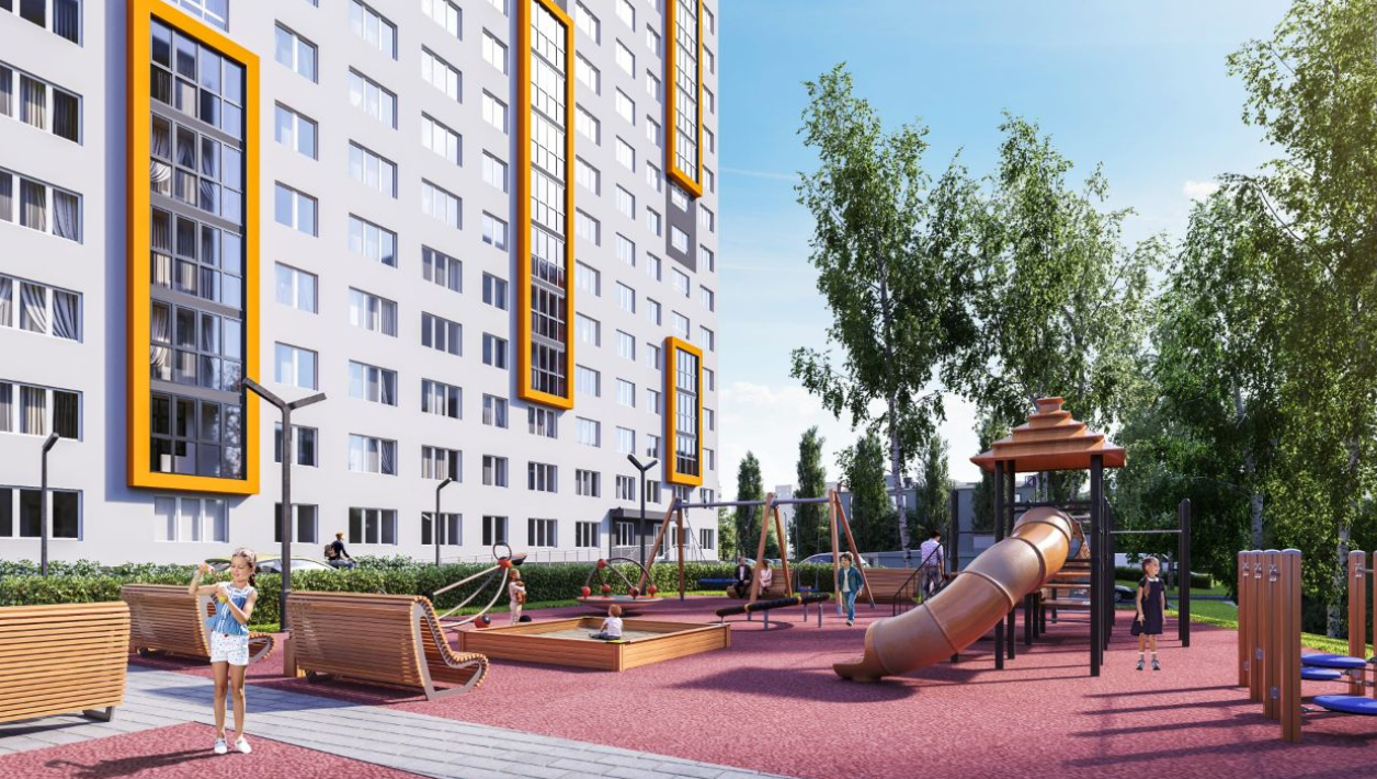 Маленькая страна